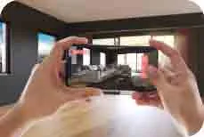 VR Application